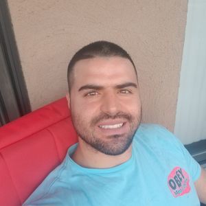 Meet your Posher, Alejandro